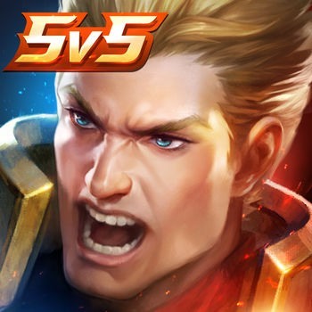 Arena of Valor (TH) – Tailandia 🇹🇭
