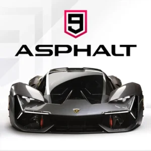 Asphalt 9: Legends – Global 🌎