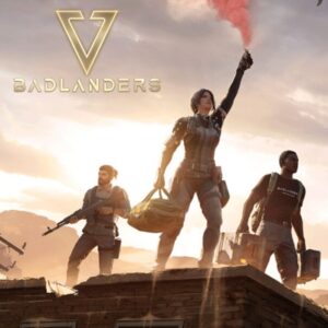 Badlanders – Global 🌎