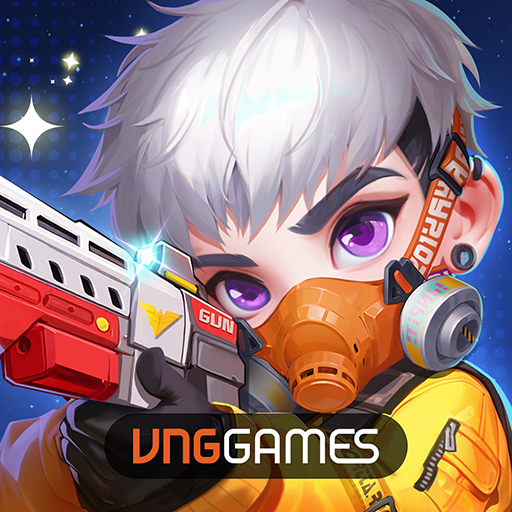 Ballistic Hero VNG – Global 🌎