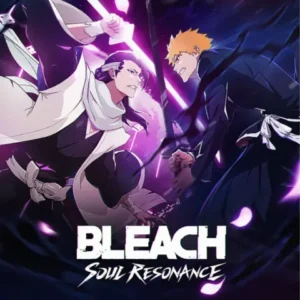 Bleach: Soul Resonance (Europe) – Europa 🇪🇺