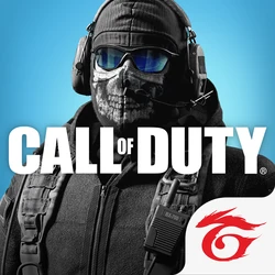 Call of Duty Mobile - Garena (SG/MY) – Singapur / Malasia 🇸🇬🇲🇾