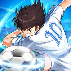 Captain Tsubasa: Ace – Global 🌎