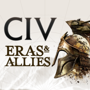 Civilization: Eras & Allies – Global 🌎