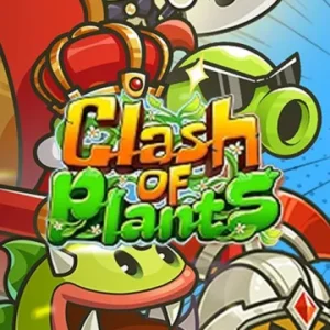 Clash Of Plants – Global 🌎