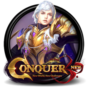 Conquer Online – Global 🌎