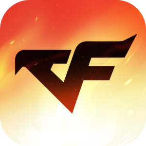 Crossfire: Legend – Global 🌎
