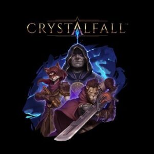 Crystalfall – Global 🌎