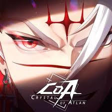 Crystal of Atlan – Global 🌎