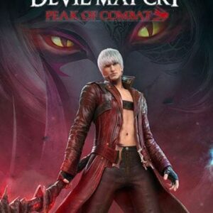 Devil May Cry: Peak of Combat – Global 🌎