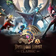 Dragon Nest M Classic (SEA) – Southeast Asia 🌏