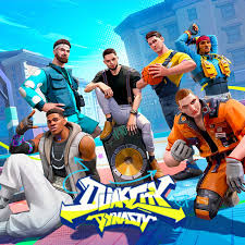 Dunk City Dynasty – Global 🌎