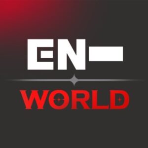 Enhypen World – Global 🌎