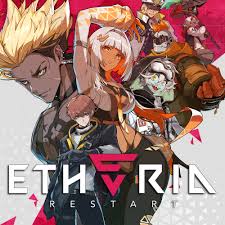 Etheria Restart  – Global 🌎