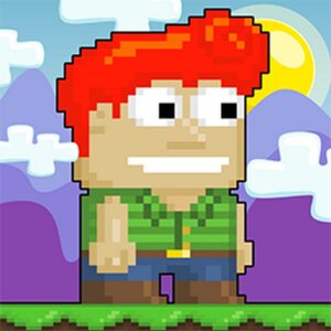 Growtopia – Global 🌎
