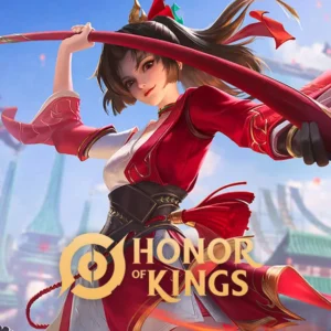 Honor of Kings 🌎