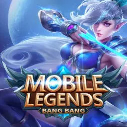 MOBILE LEGENDS: BANG BANG – RECARGA GLOBAL 🌎